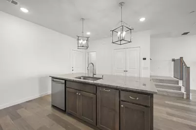 4610 White Buffalo Trail, Little Elm, TX 75068 - Photo 11