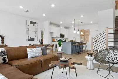 4610 White Buffalo Trail, Oak Point, TX 75068 - Photo 5