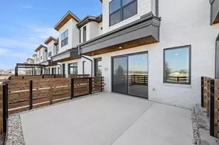 4610 White Buffalo Trl, Oak Point, TX 75068 - Photo 5