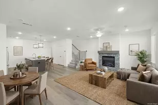 4610 White Buffalo Trl, Oak Point, TX 75068 - Photo 7