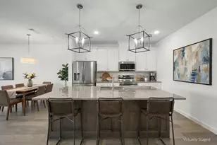 4610 White Buffalo Trl, Oak Point, TX 75068 - Photo 13