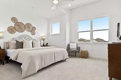 4610 White Buffalo Trail, Oak Point, TX 75068 - Photo 9