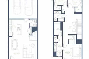 4610 White Buffalo Trl, Oak Point, TX 75068 - Photo 37