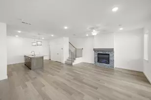 4610 White Buffalo Trl, Little Elm, TX 75068 - Photo 5