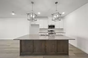 4610 White Buffalo Trl, Little Elm, TX 75068 - Photo 9