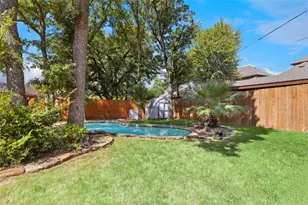 7404 Forrest Ln, North Richland Hills, TX 76182 - Photo 33