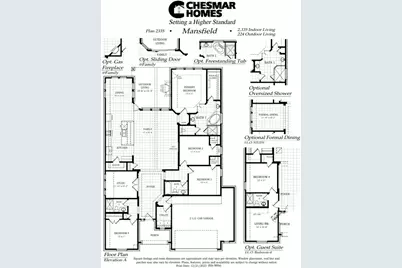 7717 Sheaves Trail, Joshua, TX 76058 - Photo 23