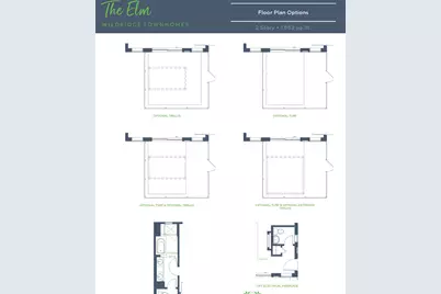 4602 White Buffalo Trail, Oak Point, TX 75068 - Photo 17