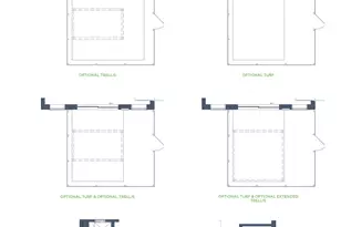 4602 White Buffalo Trl, Oak Point, TX 75068 - Photo 17