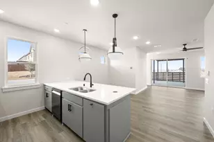 4602 White Buffalo Trl, Little Elm, TX 75068 - Photo 13