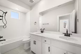 4602 White Buffalo Trl, Oak Point, TX 75068 - Photo 25