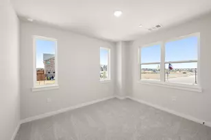 4602 White Buffalo Trl, Oak Point, TX 75068 - Photo 23