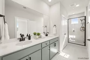 4602 White Buffalo Trl, Oak Point, TX 75068 - Photo 31