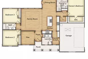 185 Brandywine Trl, New Fairview, TX 76078 - Photo 27