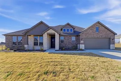 185 Brandywine Trail, Rhome, TX 76078 - Photo 1