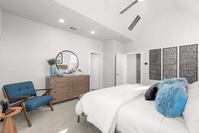 9007 Indianola Trail, Oak Point, TX 75068 - Photo 17