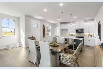 9007 Indianola Trail, Oak Point, TX 75068 - Photo 5