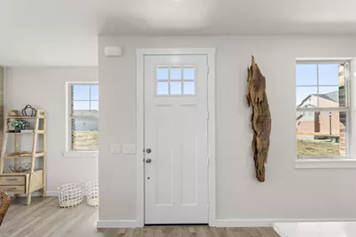 9007 Indianola Trail, Oak Point, TX 75068 - Photo 3