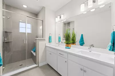 9007 Indianola Trail, Oak Point, TX 75068 - Photo 19