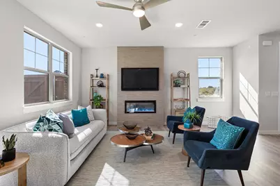 9007 Indianola Trail, Oak Point, TX 75068 - Photo 9