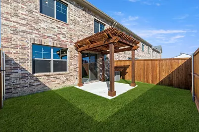 9007 Indianola Trail, Oak Point, TX 75068 - Photo 27