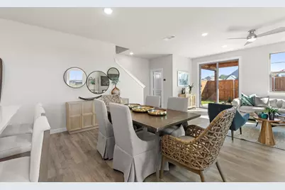 9007 Indianola Trail, Oak Point, TX 75068 - Photo 7