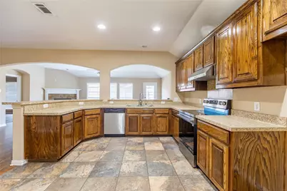 12609 Skeeter Lane, Frisco, TX 75036 - Photo 5