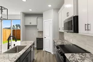 9011 Indianola Trl, Oak Point, TX 75068 - Photo 7