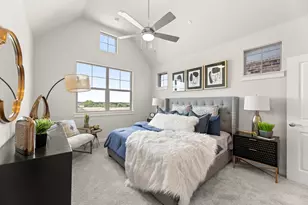 9015 Indianola Trl, Oak Point, TX 75068 - Photo 15