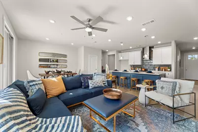 9015 Indianola Trail, Oak Point, TX 75068 - Photo 5