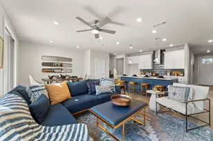 9015 Indianola Trl, Oak Point, TX 75068 - Photo 5