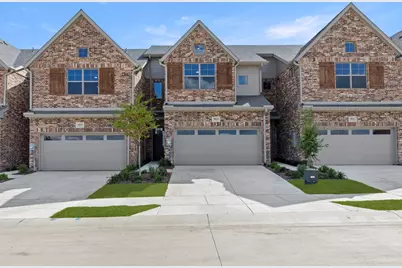 9015 Indianola Trail, Oak Point, TX 75068 - Photo 1