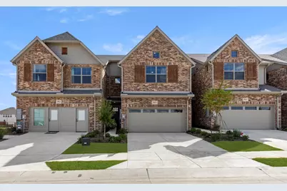 9019 Indianola Trail, Little Elm, TX 75068 - Photo 1