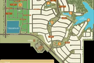 9019 Indianola Trl, Oak Point, TX 75068 - Photo 39