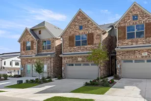 9019 Indianola Trl, Oak Point, TX 75068 - Photo 3