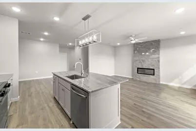 9019 Indianola Trail, Oak Point, TX 75068 - Photo 13