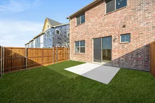 4619 Hawks Trl, Little Elm, TX 75068 - Photo 27