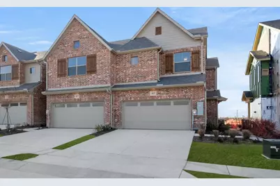 4619 Hawks Trail, Little Elm, TX 75068 - Photo 1