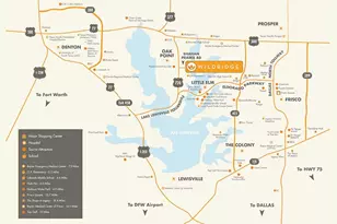 4619 Hawks Trl, Oak Point, TX 75068 - Photo 39