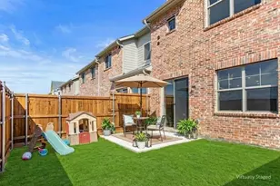 4619 Hawks Trl, Oak Point, TX 75068 - Photo 37