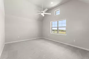 4615 Hawks Trl, Oak Point, TX 75068 - Photo 9