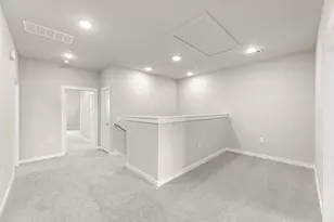 4615 Hawks Trl, Oak Point, TX 75068 - Photo 7