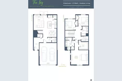 4615 Hawks Trail, Little Elm, TX 75068 - Photo 27