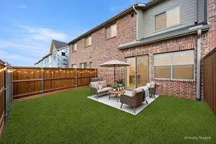 4615 Hawks Trl, Oak Point, TX 75068 - Photo 33