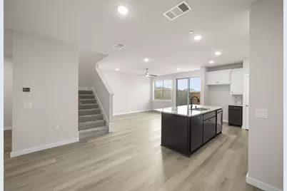 4615 Hawks Trail, Little Elm, TX 75068 - Photo 5