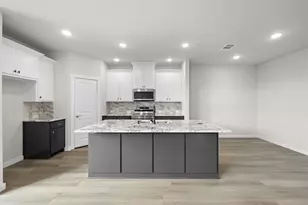 4615 Hawks Trl, Oak Point, TX 75068 - Photo 9