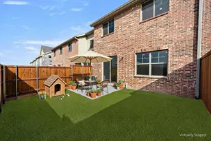 4611 Hawks Trl, Oak Point, TX 75068 - Photo 37