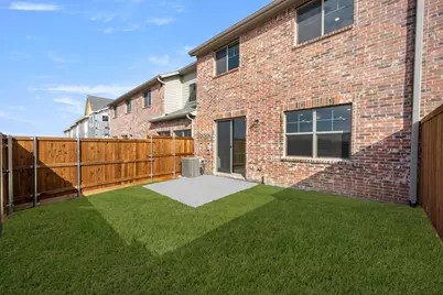 4611 Hawks Trail, Little Elm, TX 75068 - Photo 25