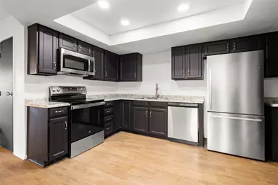 2806 Spring Valley Drive, Bedford, TX 76021 - Photo 13