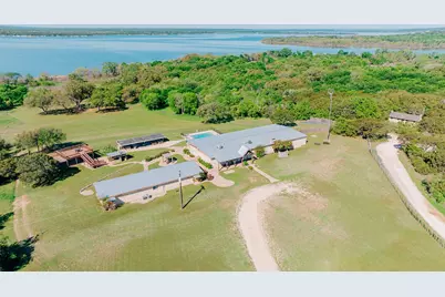 175 Tobacco Road, Whitney, TX 76692 - Photo 1